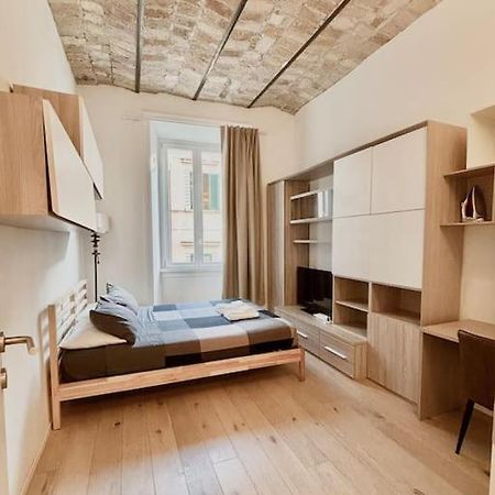 Ovidio Luxury Daire Roma Dış mekan fotoğraf