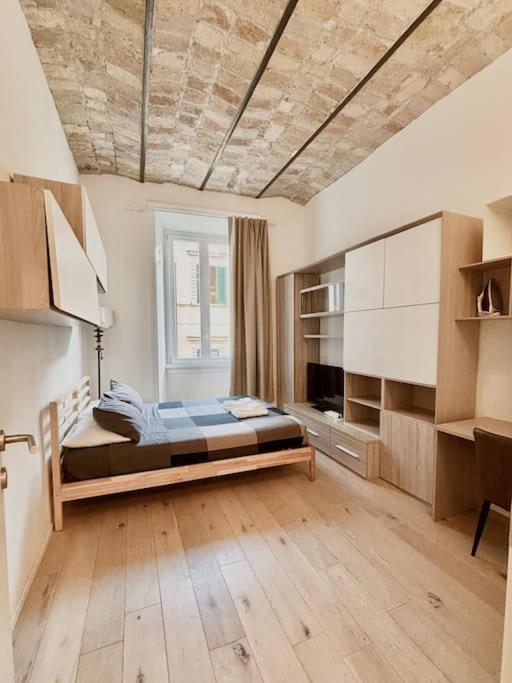 Ovidio Luxury Daire Roma Dış mekan fotoğraf