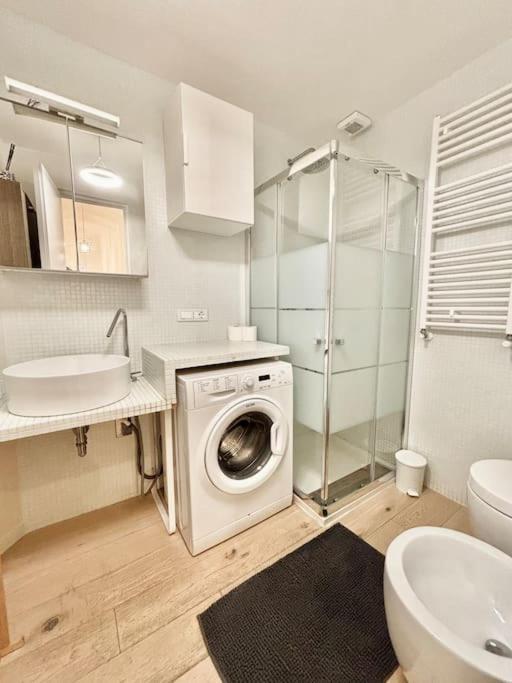 Ovidio Luxury Daire Roma Dış mekan fotoğraf