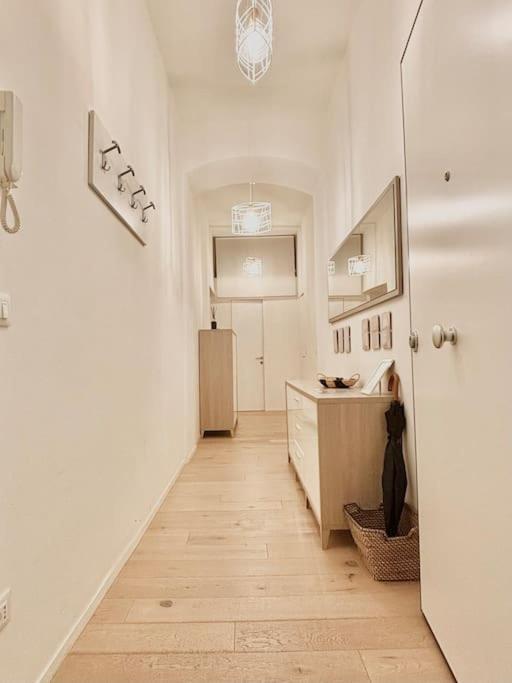Ovidio Luxury Daire Roma Dış mekan fotoğraf