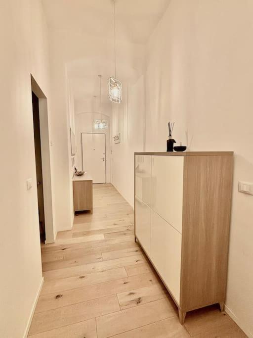 Ovidio Luxury Daire Roma Dış mekan fotoğraf