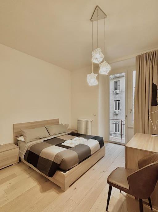 Ovidio Luxury Daire Roma Dış mekan fotoğraf