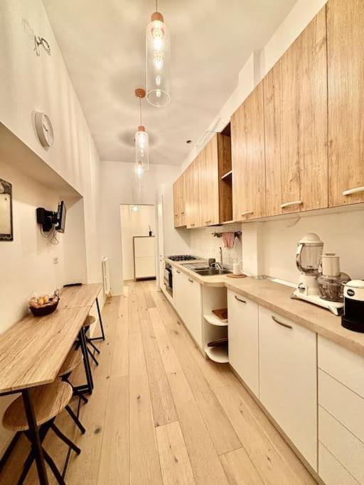 Ovidio Luxury Daire Roma Dış mekan fotoğraf