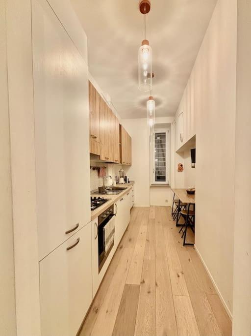 Ovidio Luxury Daire Roma Dış mekan fotoğraf